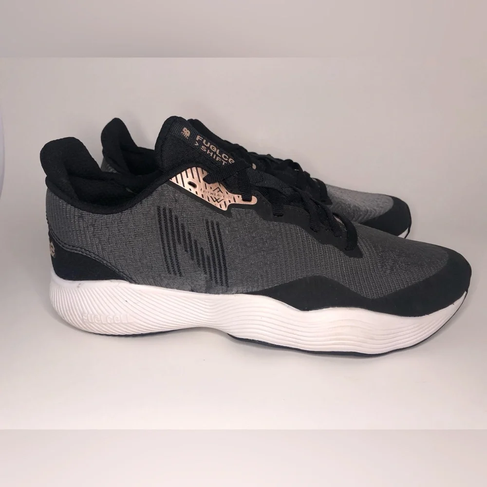 New Balance FuelCell Shift Cross Trainer Lace Up Sneaker Size 10